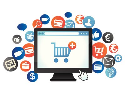 eCommerce Website Developing Costing